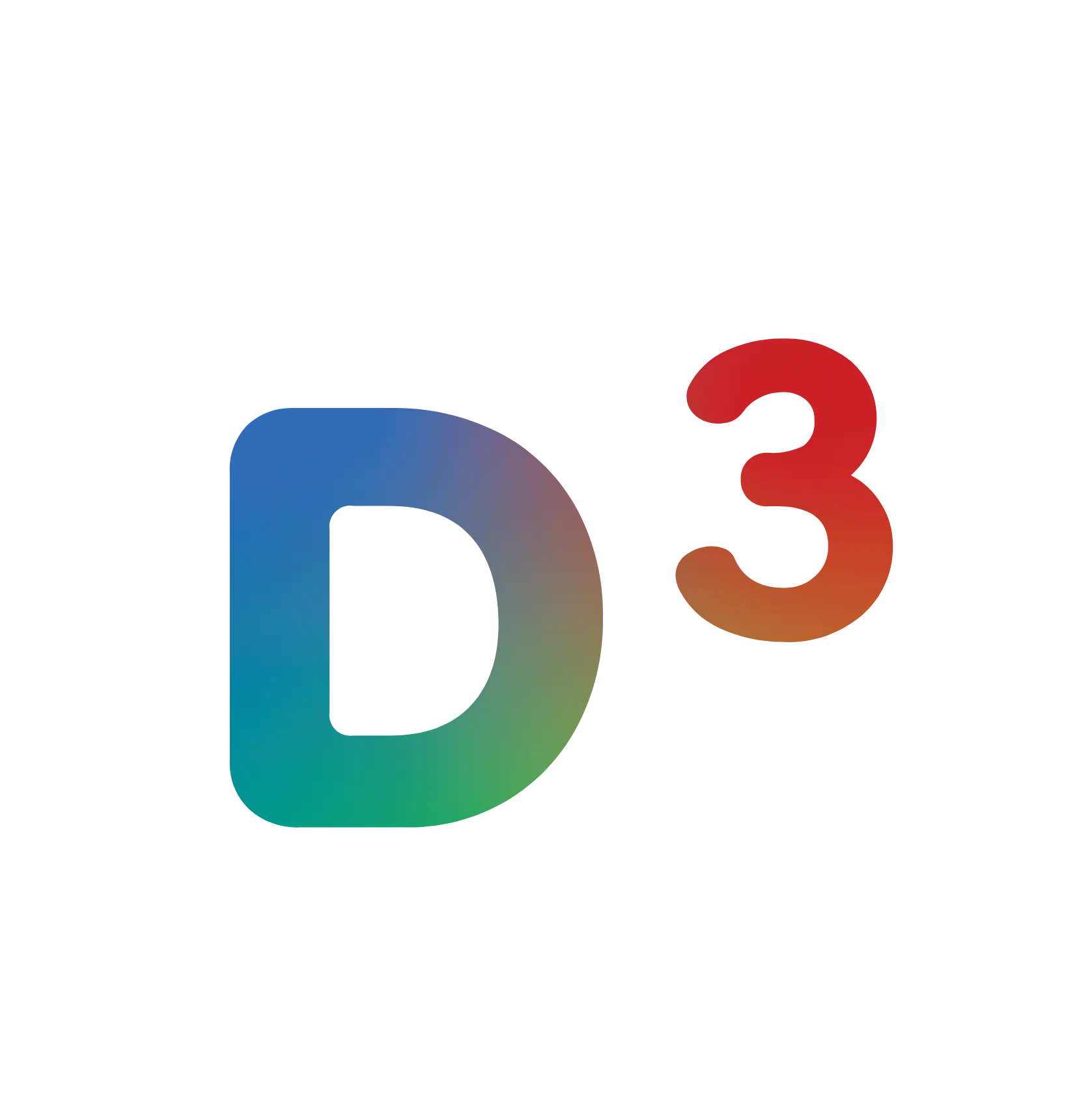 D3